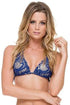 Luli Fama Wanted And Wild Halter Top